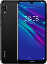 Замена стекла на телефоне Huawei Y6 2019 в Смоленске